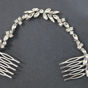 unbranded Accessories - Wedding Bridal Prom Hair Combs unbranded Accessories - Wedding Bridal Prom Hair Combs